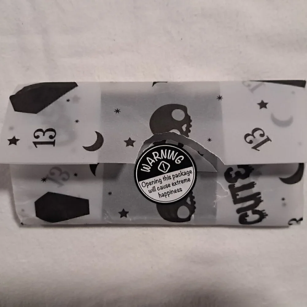 NWT Ghost Face Samsung S21 Plus Phone Case